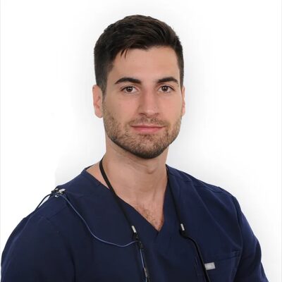 Dimitrios Fakitsas