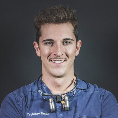 Filippo Menini