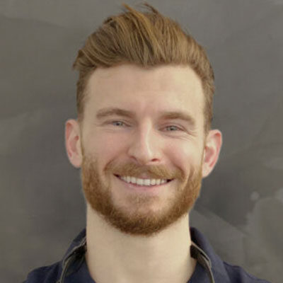 Matteo Salvato